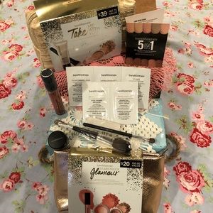 BareMinerals Bundle Kits, Brushes & More